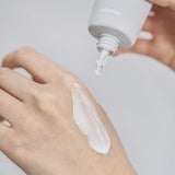 Dual Barrier Skin Wearable Cream