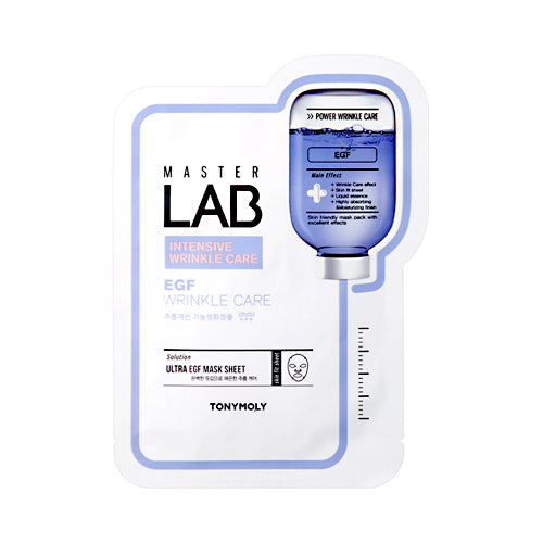 Master Lab Sheet Mask