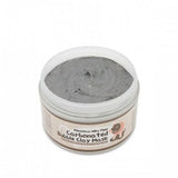 Milky Piggy Carbonated Bubble Clay Mask