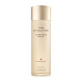 Time Revolution The First Essence Enriched