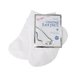Dry Essence Foot Pack - Kbeauty Dropzone