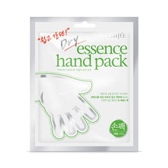 Dry Essence Hand Pack - Kbeauty Dropzone