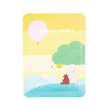Everyday Bouncy Facial Mask - Kbeauty Dropzone