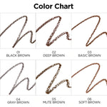Extreme Gelpresso Pencil Liner - Kbeauty Dropzone