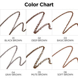 Extreme Gelpresso Pencil Liner - Kbeauty Dropzone