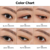 Extreme Gelpresso Pencil Liner - Kbeauty Dropzone