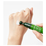 Green Tea Seed Eye & Face Ball