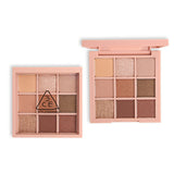 Mood Recipe Multi Eye Color Palette