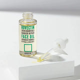 Skin Essentials Barrier Repair Face Oil - Kbeauty Dropzone