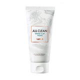 All Clean White Clay Foam