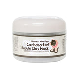 Milky Piggy Carbonated Bubble Clay Mask