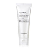Floria Brightening Foam Cleanser