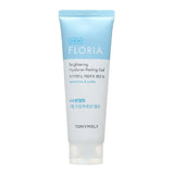 Floria Brightening Hyaluron Peeling Gel