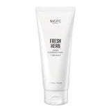 Fresh Herb Origin Cleansing Foam Calendula