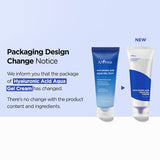 Hyaluronic Acid Aqua Gel Cream