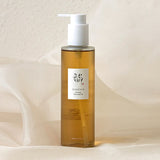 Ginseng Cleansing Oil