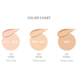 Micro Glassy Fit Cushion Refill