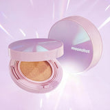 Micro Glassy Fit Cushion