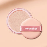 Micro Glassy Fit Cushion Refill