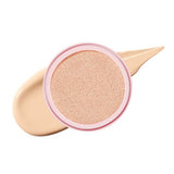 Micro Glassy Fit Cushion Refill