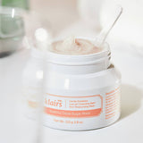 Youthful Glow Sugar Mask