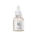 Glow Deep Serum: Rice + Arbutin - Kbeauty Dropzone