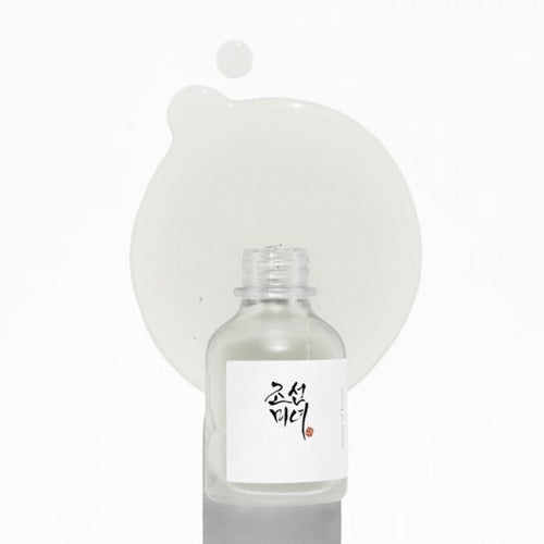 Glow Deep Serum: Rice + Arbutin - Kbeauty Dropzone
