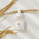 Glow Deep Serum: Rice + Arbutin - Kbeauty Dropzone