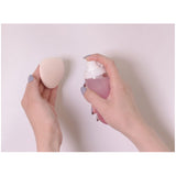 Glow Make-Up Fixer