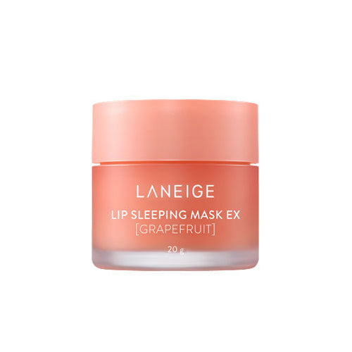 Lip Sleeping Mask EX