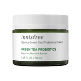 Derma Green Tea Probiotics Cream