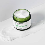 Derma Green Tea Probiotics Cream