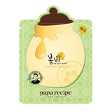 Bombee Green Honey Mask