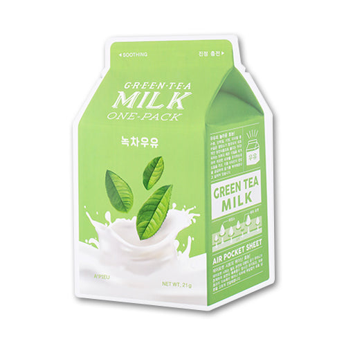 Milk One Pack