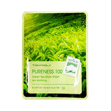 Pureness 100 Mask Sheet