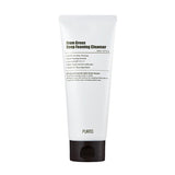 From Green Deep Foaming Cleanser