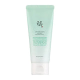 Green Plum Refreshing Cleanser
