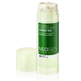 Dermalogy Real Fresh Cleansing Stick Green Tea