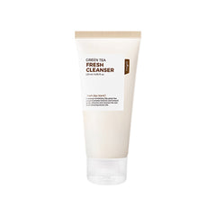 Green Tea Fresh Cleanser - Kbeauty Dropzone