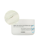 Hydrium Green Tea Aqua Soothing Gel Cream