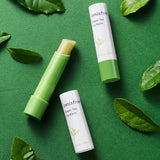 Green Tea Lip Balm