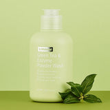 Green Tea & Enzyme Powder Wash