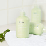 Green Tea & Enzyme Powder Wash