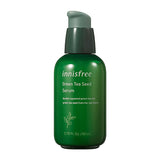 Green Tea Seed Serum