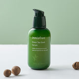 Green Tea Seed Serum