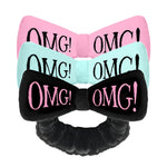 OMG! Hairband - Kbeauty Dropzone