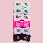 OMG! Hairband - Kbeauty Dropzone