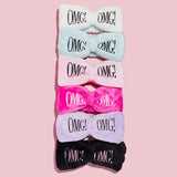 OMG! Hairband - Kbeauty Dropzone