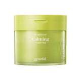 Houttuynia Cordata Calming Toner Pad