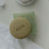 Calming facial soap Heartleaf Stone